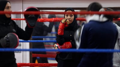 The centre started in a garage