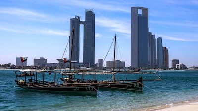 The UAE has implemented reforms to increase foreign direct investment. Victor Besa / The National