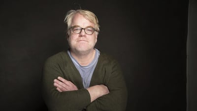 Philip Seymour Hoffman. Victoria Will / Invision / AP Photo