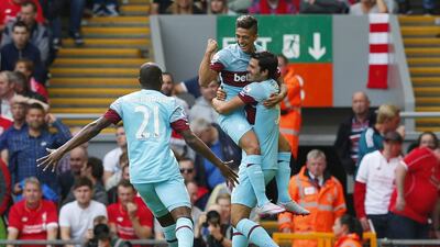 Eddie Keogh / Reuters