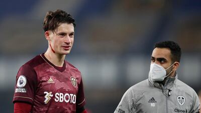 Robin Koch 7 – The young German is really beginning to settle into life at Leeds. With accurate distribution and perceptive positioning, tonight was another step in the right direction. AP