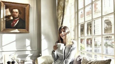 Mariana Missakian has been offline for over a year.