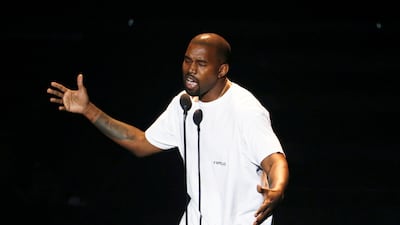 Kanye West has delayed the release date of new album 'Donda' again. Reuters