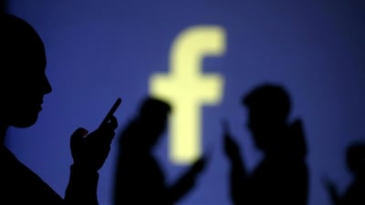 MoneySavingExpert Martin Lewis is suing Facebook for defamation over 'fake' advertisements bearing his image. Reuters / Dado Ruvic