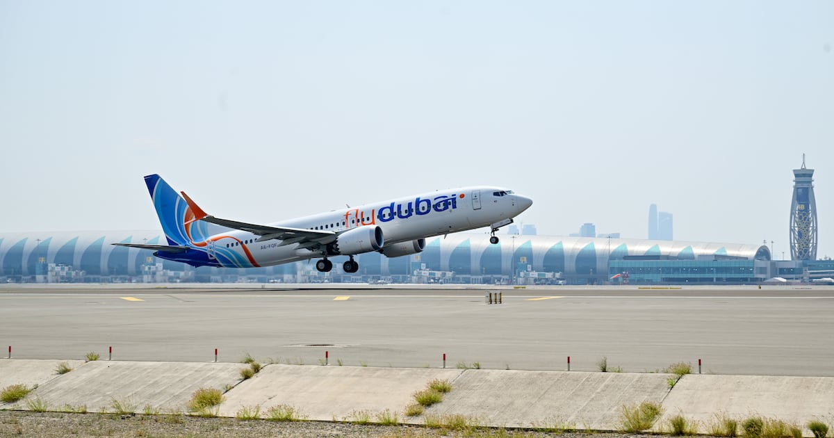 Mehr als 170 Flüge in Dubai und Abu Dhabi am Sonntag verspätet Mehr als 170 Flüge in Dubai und Abu Dhabi am Sonntag verspätet