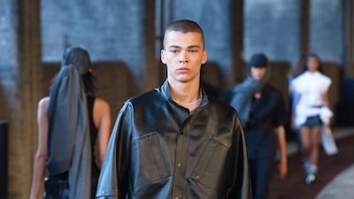 Qasimi Spring/Summer 2020