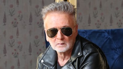 Indian fashion designer Rohit Bal has had numerous health issues over the years. Getty Images