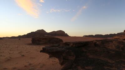 Jordanian officials says tourism in Jordan has been recovering this year from the Coronavirus downturn. Photo: EPA-EFE