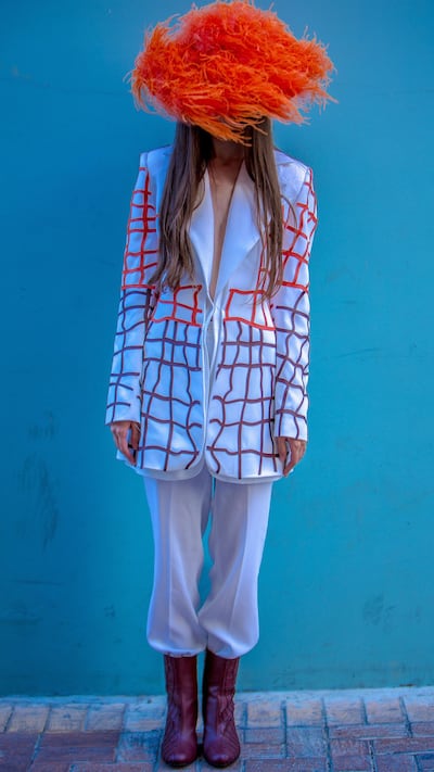 Tanya Skaff for FFWD 2019