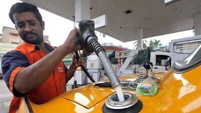 There have been previous unsuccessful official calls for higher taxes on diesel cars in a bid to offset of environmental and commercial concerns. Reuters