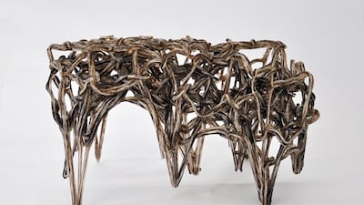 Elephant by Anjali Srinivasan