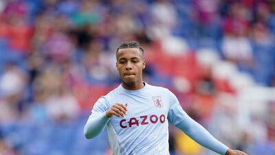 Cameron Archer (Ramsey, 81’) – N/R. Made a complete mess of his header from Luiz’s free-kick delivery but had promising moments on the ball. PA