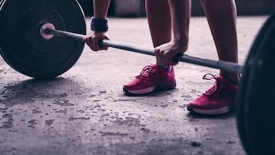 For Ramadan Get Fit Chick is offering free diet plans to people who sign up for a membership, and will be giving back to the community. Instagram / Get Fit Chick UAE