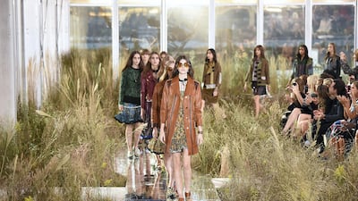 6. Coach, most searched for in 4 countries. Getty Images