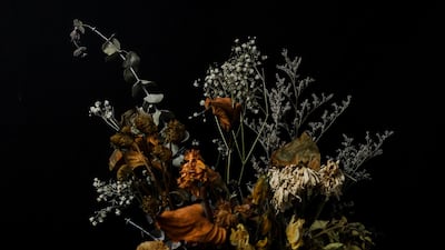 'For All The Nights I Dance With You in My Sleep' by Augustine Paredes