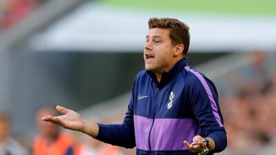 Mauricio Pochettino. This would be an interesting appointment just to see how Arsenal fans react. On one hand, hiring Tottenham’s most recent manager should be seen as unthinkable, yet at the same time, Pochettino has proved himself to be an elite-level coach capable of getting the best out of players while setting his teams out to play intense and forward-pressing football. From Pochettino’s side, would he even entertain the idea? Probably not, but it would cause a great stir if he were to be appointed. EPA