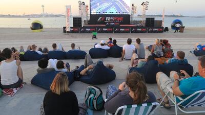 Ravindranath K / The National