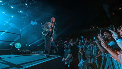 Thousands of fans showed up. Courtesy MSL