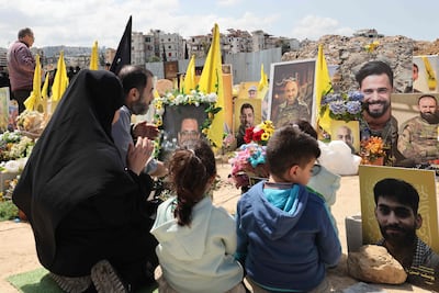 Any concessions to Israel would be highly controversial in Lebanon. AFP