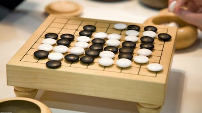 A game-playing Artificial Intelligence computer mastered the ancient game of Go in three days, scientists said. Fishman / ullstein bild via Getty