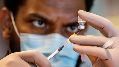 The new stance marks a 180-degree reversal of the position on the waiver the US has held since October. Reuters