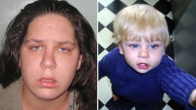 The mother of 'Baby P' will be released from prison after the Parole Board rejected a UK government challenge. PA/ITV News