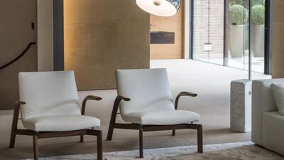 Central London is just a few miles away from Hampstead. Courtesy Savills and TK International