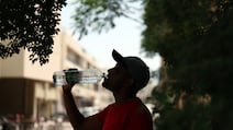 The UAE has evolved with the knowledge that high summer temperatures are a given. Chris Whiteoak / The National