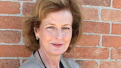 Julia Peyton-Jones says she is 'very robust about criticism'.