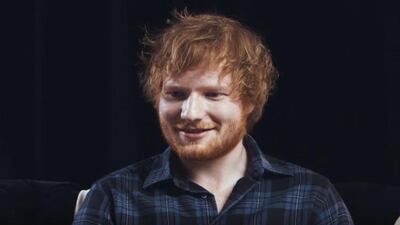 A new docu film about Ed Sheeran’s three-night run at Wembley Stadium in London will be screened in major UAE cinemas.