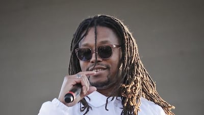 Photo by Tibrina Hobson / Getty Images