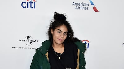 Jessie Reyez has spoken out about Noel 'Detail' Fisher. AFP