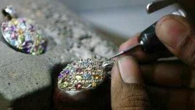 Unauthorised transactions valued at US$165 million (Dh606m) that led the chief executive of Damas International to resign this month included about 50 investments in a wide range of property projects, hospitals and regional companies.