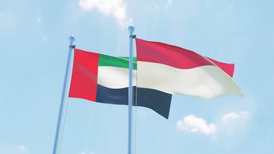 The UAE and Indonesia signed a preliminary agreement to increase co-operation in the energy and mineral sectors. Wam