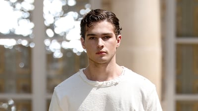 Influencer Clavicular has become a poster child for looksmaxxing, going to extreme lengths in pursuit of a particular ideal of physical perfection. Getty Images