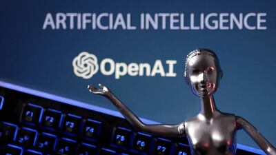 OpenAI's ChatGPT, which has kicked off a race with Google's Bard and drawn interest from Twitter chief executive Elon Musk, has opened a new era for AI. Reuters