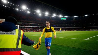 Daniel Neil: 5 - The midfielder covered a lot of ground, but struggled to compete when the game got stretched, losing his duels in the middle of the park. Reuters