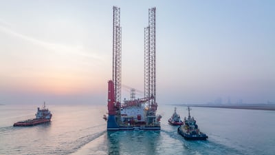 Adnoc L&S is scheduled to announce its second-quarter results on August 11. Photo: Adnoc Group