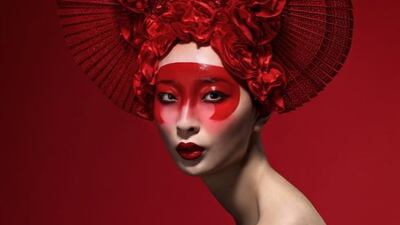 Lindsay Adler will be teaching the workshops Fashion Photography Intesive and Location Lighting for Fashion Photography. Photo by Lindsay Adler