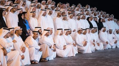 Sheikh Mohammed welcomed the envoys and wished them good luck and success, saying he looks forward to continuing their efforts to reflect the bright image of the UAE and its international stature. Ryan Carter for the Crown Prince Court