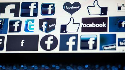 Social media giant expands offering worldwide from today after running in US for a year. AFP