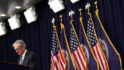 Federal Reserve Chair Jerome Powell says he is under criminal investigation. Reuters