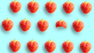 Findings from the UAE's first National Nutrition Survey have confirmed much of what we already know about nutrition and fitness. Getty