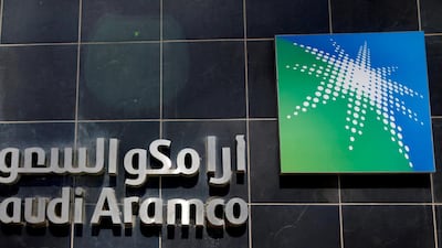Saudi Aramco has been looking to boost capacity on its Red Sea coast to circumvent the congested and tense Strait of Hormuz. REUTERS