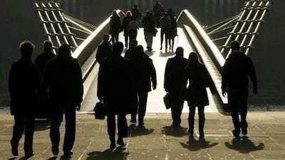 Many of the emerging countries are showing not only strong growth but also a remarkably youthful shift. Matt Dunham / AP Photo