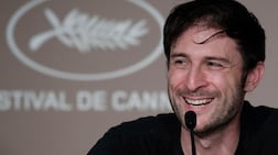 Arthur Harari, who won an Oscar for Anatomy of a Fall, will debut his latest film, The Unknown, in main competition at Cannes. EPA