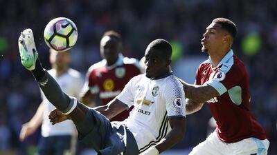 Jason Cairnduff / Reuters