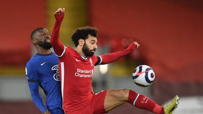 Antonio Rudiger - 7. The German was not comfortable in possession but defended capably. He misplaced a first-half pass that could have meant trouble for his side and kept his passing simple afterwards. Reuters