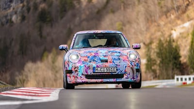 It can travel further than previous models on one charge