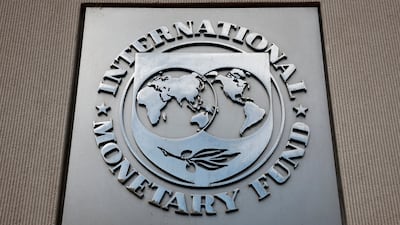 The IMF says discussions in Cairo are focused on maintaining a tight monetary policy and a fiscal consolidation plan. Reuters